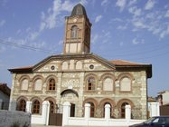 Bulgar Kilisesi