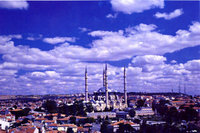 Selimiye - Edirne