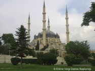 Selimiye Camii