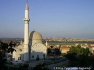 Hacı İlbey Camii