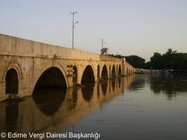 Meriç Köprüsü
