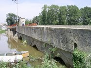 Tunca Köprüsü