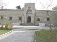 Türk-İslam Eserleri Müzesi