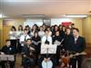 Edirne Güzel Sanatlar Lisesi Vergi Haftası Konseri